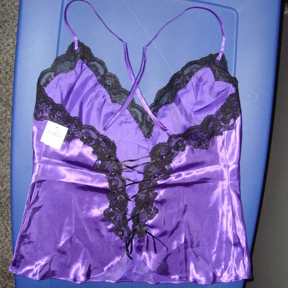 NWT cami set - Picture 2 of 5